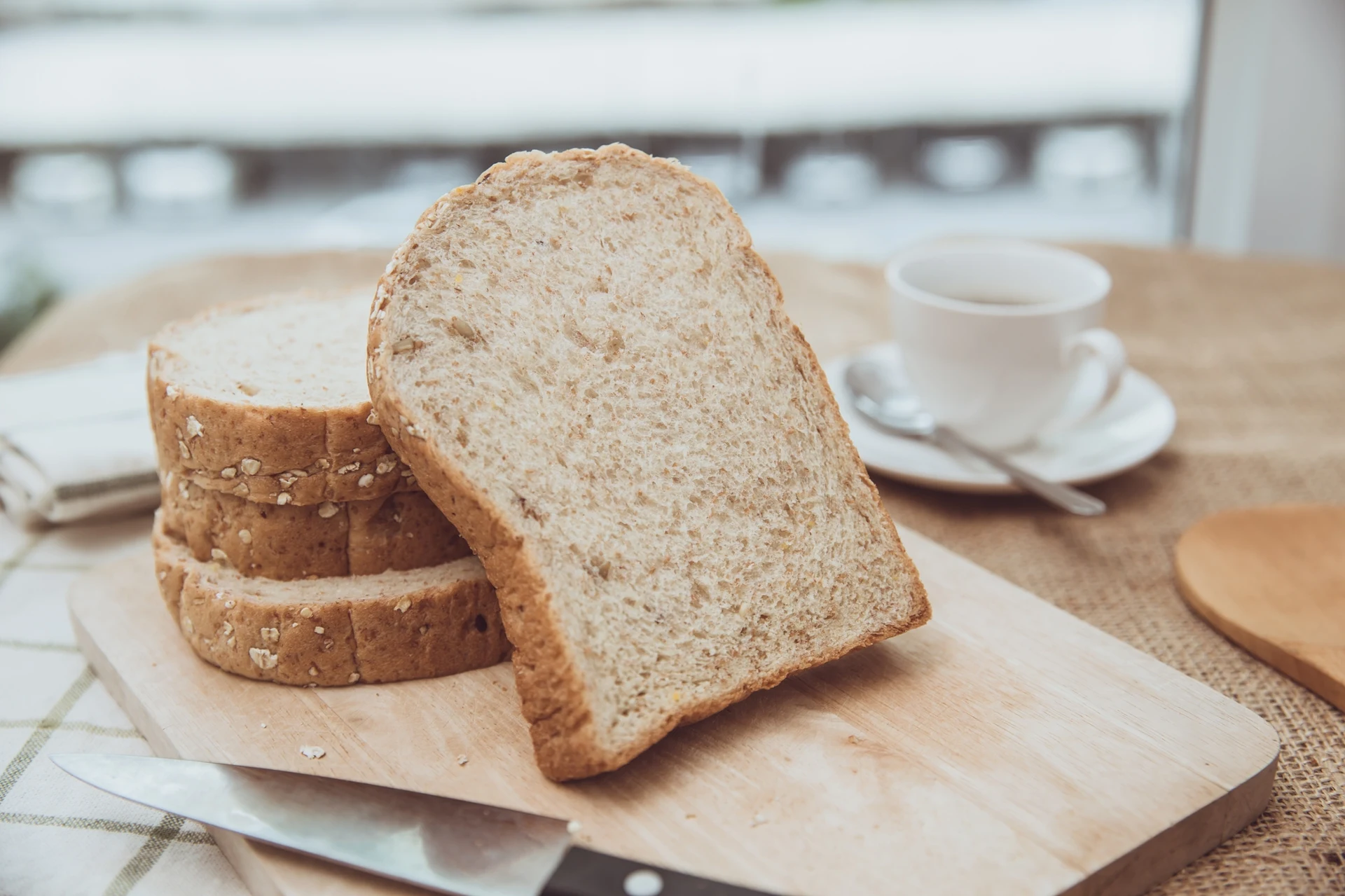 Das Einfrieren von Brot kann also den Blutzuckerspiegel beeinflussen. Studien belegen dies eindeutig