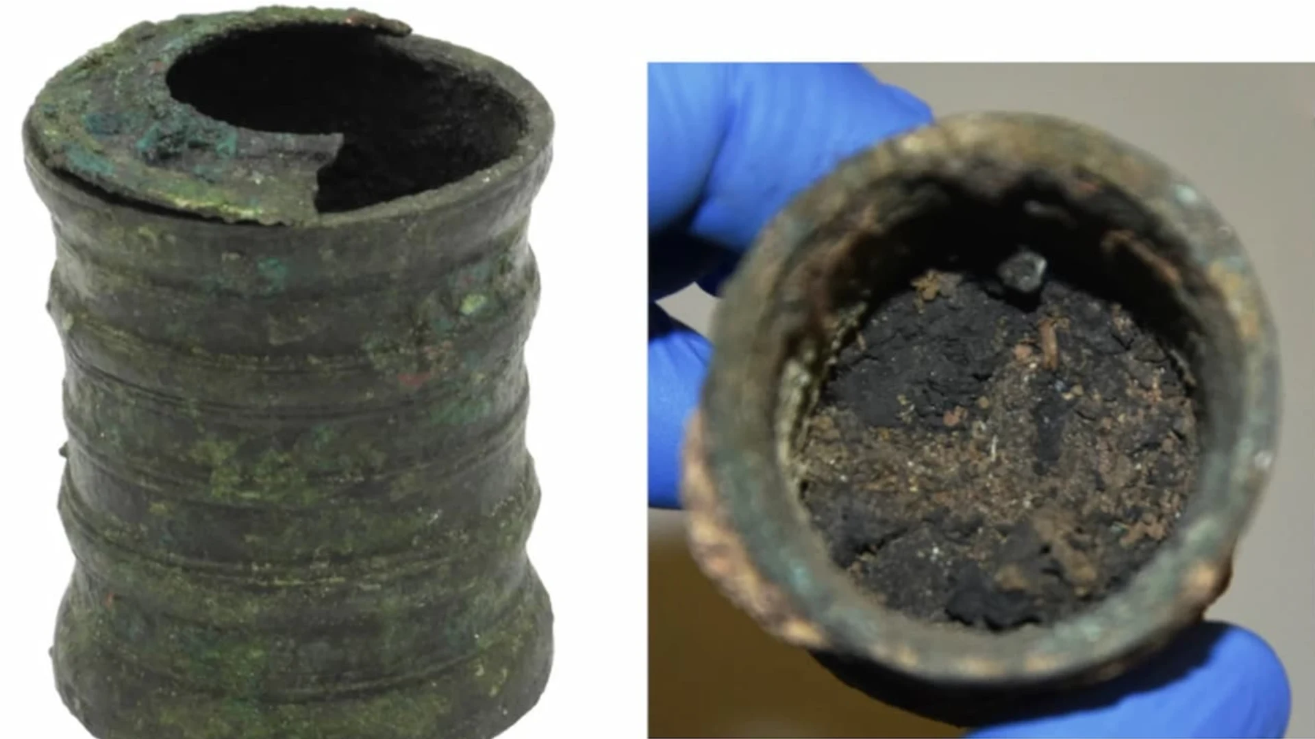 Archäologen haben unter der Erde eine alte Technologie der Römer entdeckt, die eigentlich nicht existieren dürfte