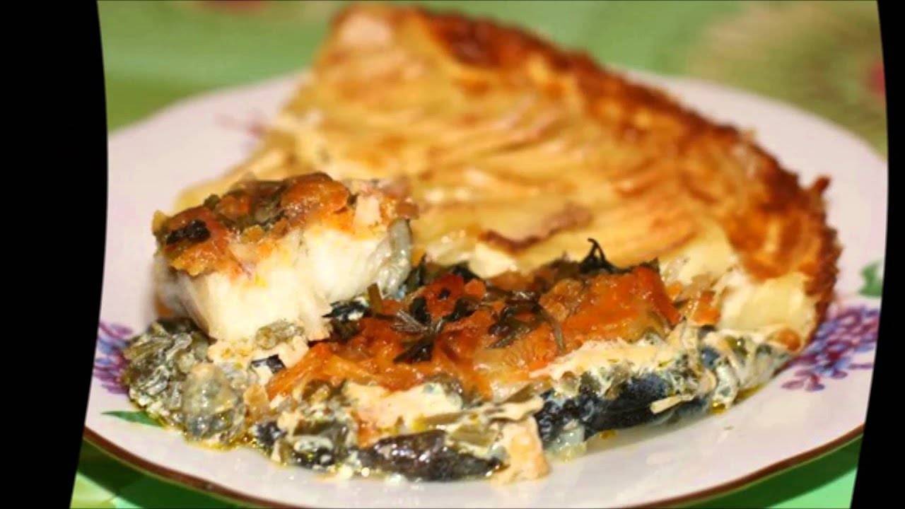 Sieht nicht besonders gut aus, schmeckt aber einfach großartig! Dieser Fisch ist besser als Lachs. Er ist billiger und enthält weniger Kalorien.