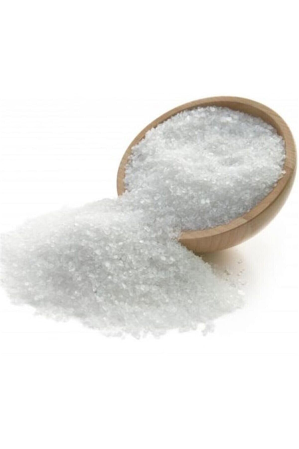 Seit ich das Salz in der Spülmaschine anders verwende, glänzt jedes Glas wie neu.