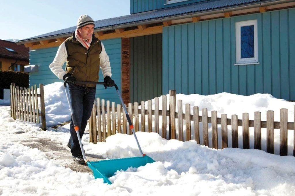 Kluge Hausbesitzer schaufeln schon lange keinen Schnee mehr – sie haben drei andere Methoden für sich entdeckt, die in jeder Hinsicht besser und bequemer sind.