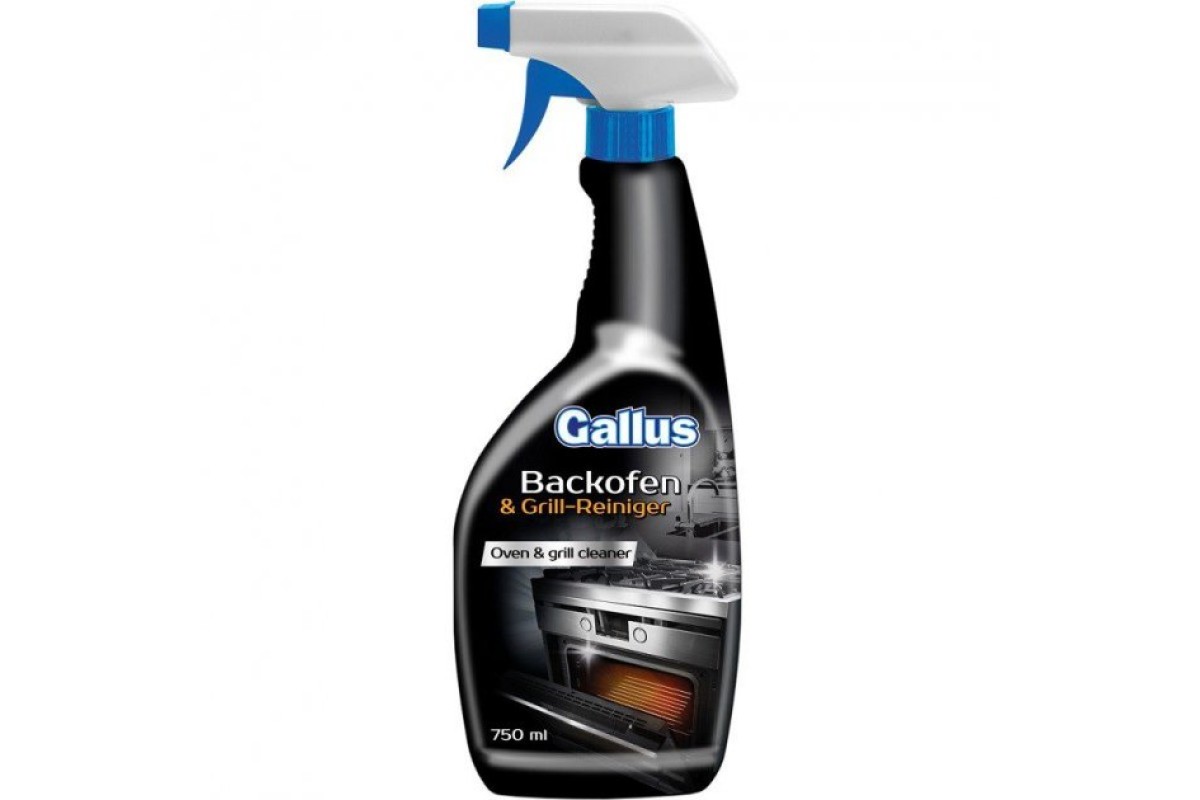 Alle Methoden zur Reinigung von Brennern und Gusseisenrosten von Herden