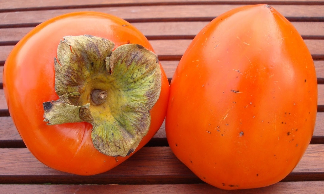 6 Vorteile der Kaki: Deshalb sollten Sie sie essen
