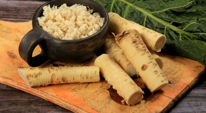 Beginnen Sie, regelmäßig zu essen, nicht nur an Feiertagen. Hilft bei der Verdauung und bei Gelenkschmerzen