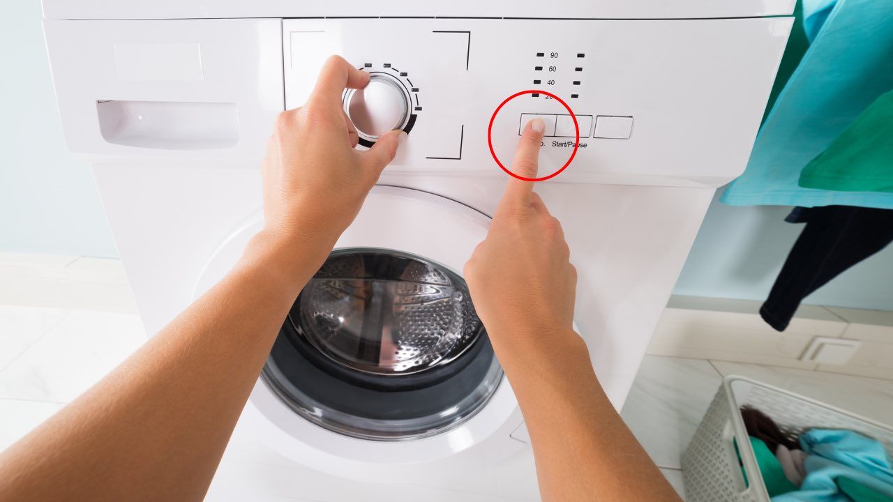 Es scheint eine gute Idee zu sein, ist es aber nicht: Warum Sie den Schnellwaschgang Ihrer Waschmaschine nicht verwenden sollten