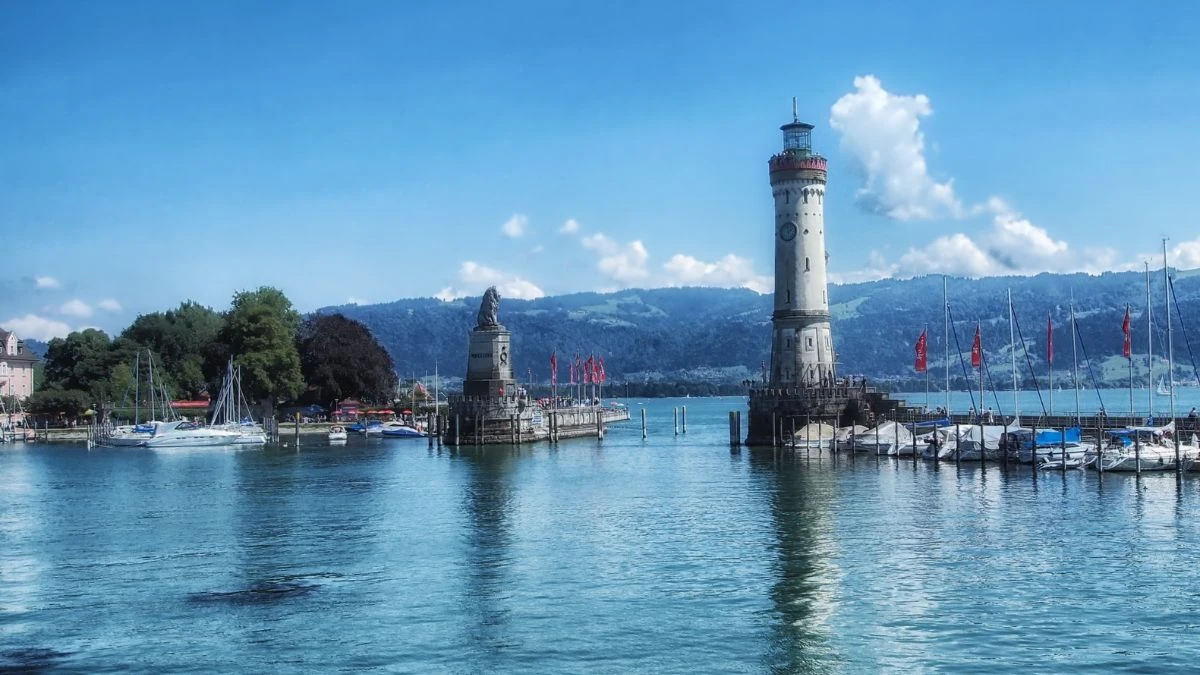 10 märchenhafte Städtchen in Deutschland, die man besuchen sollte, bevor sie populär werden