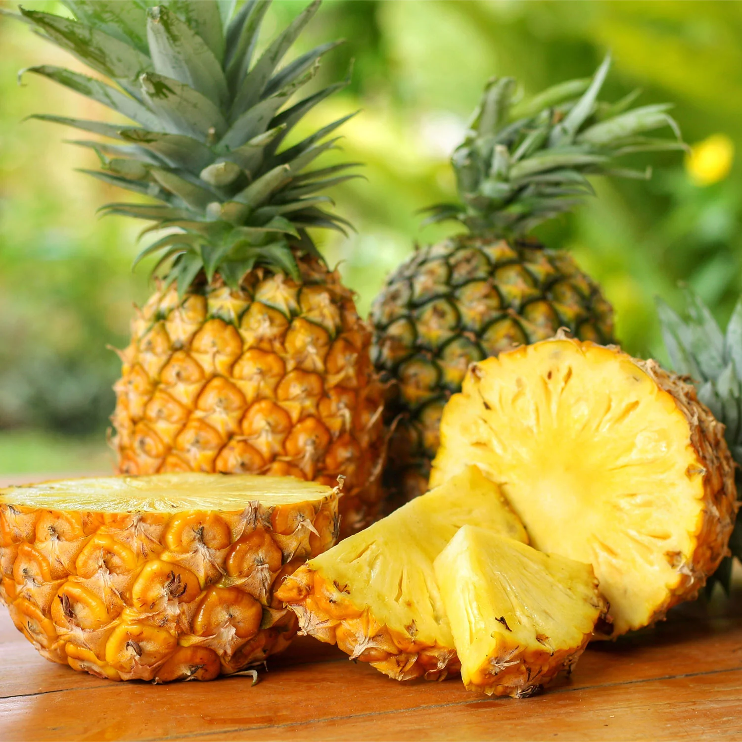 In den Geschäften gibt es sie derzeit im Überfluss, aber wir essen sie nur an Feiertagen. Die ideale Frucht für ein besseres Herz, gesunde Gelenke und weniger Entzündungen