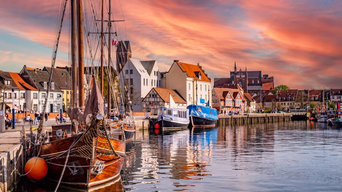 10 märchenhafte Städtchen in Deutschland, die man besuchen sollte, bevor sie populär werden