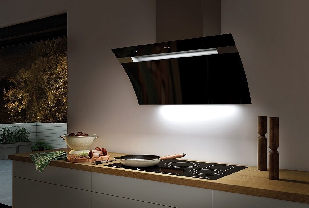 Wie kann man mühelos Fett von der Dunstabzugshaube entfernen?