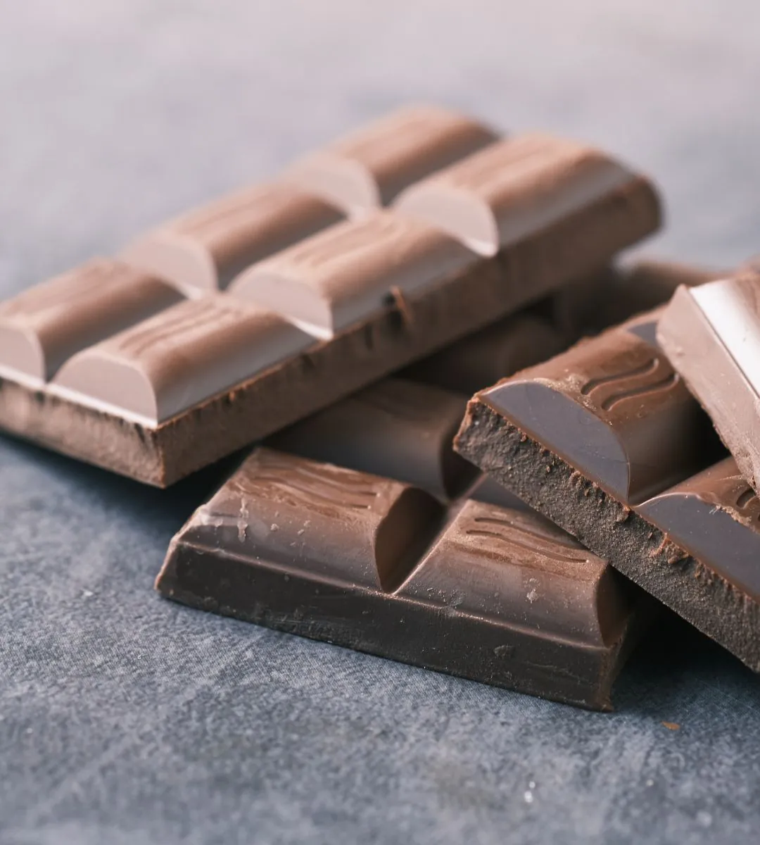 Experten haben eine Studie zu Bitterschokolade durchgeführt. Diese drei preiswerten Marken haben überrascht und sich als die besten erwiesen