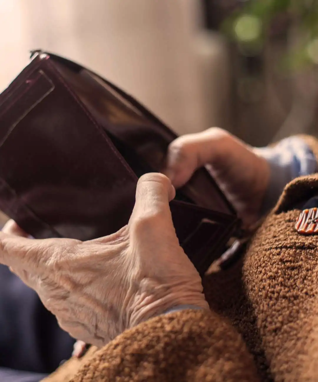 Die Wahrheit ist raus: Diese vier Altersgruppen kriegen die niedrigsten Renten