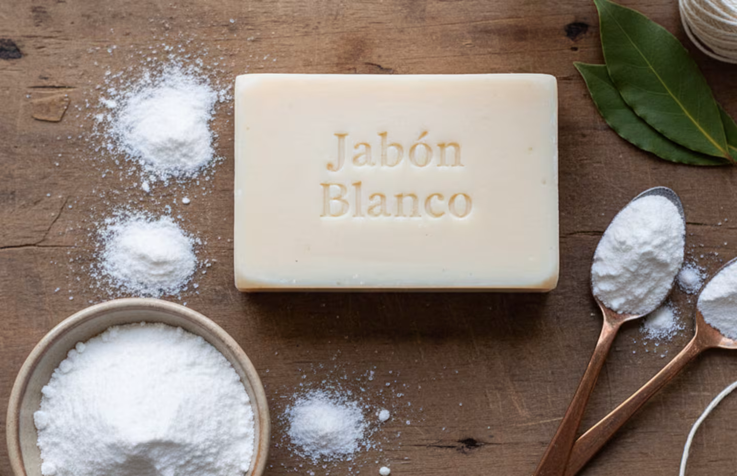 Laura Varo, Expertin für Haushaltsführung: „Je mehr Seife Sie verwenden, desto sauberer wird es“ – das ist ein Mythos, da Bakterien sich von Seife ernähren.