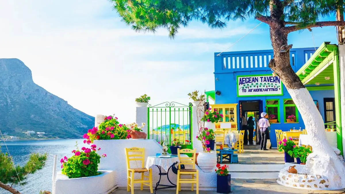 Dieser Ort gilt als der beste in Europa für Rentner. Es ist warm, günstig und das ganze Jahr über ruhig.