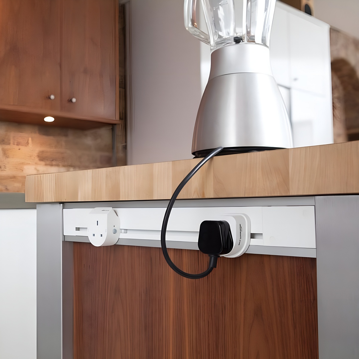 Wussten Sie, dass Ihre Küche bis zu 30 % des Stromverbrauchs ausmacht? So können Sie diesen Trend umkehren