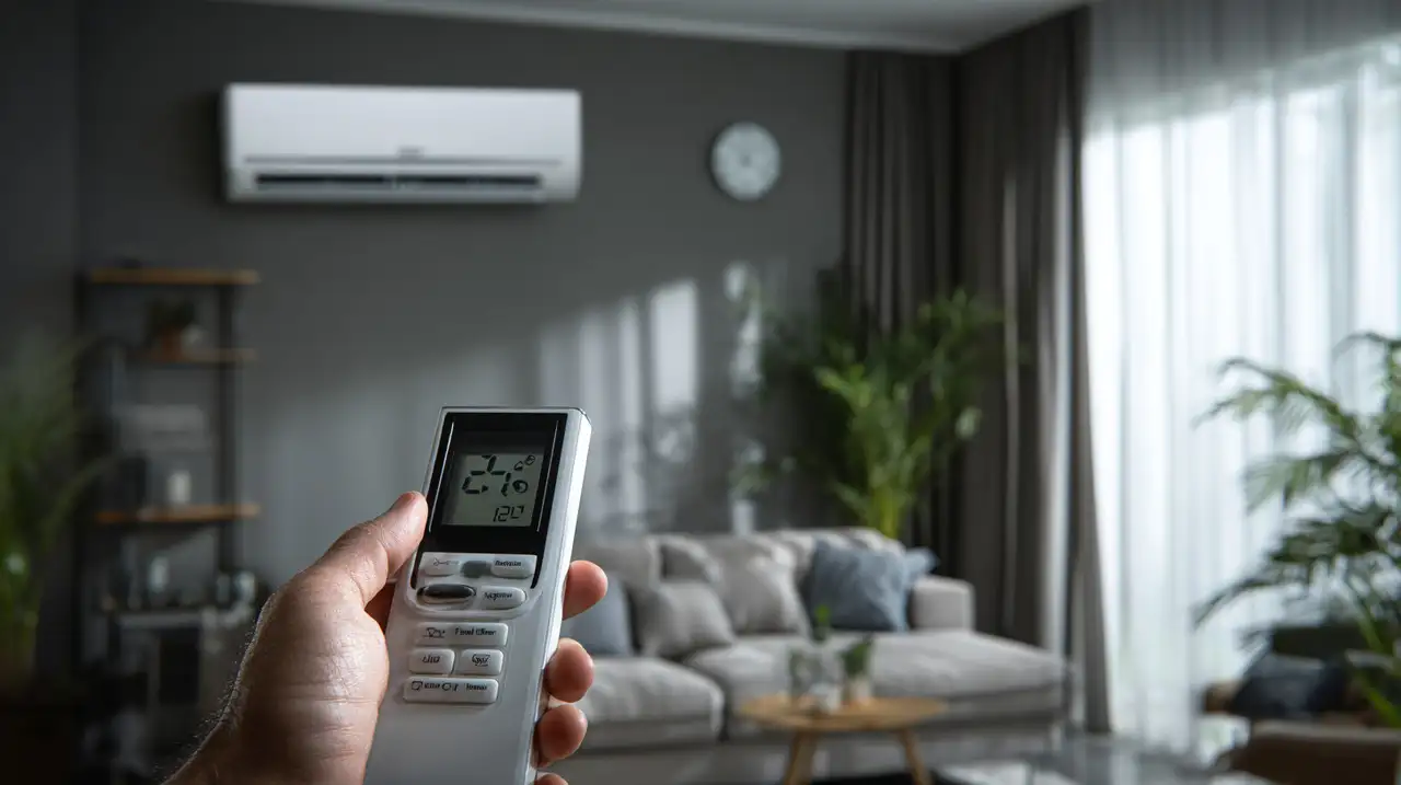 Wie Sie Ihre Klimaanlage jeden Tag nutzen können, ohne hohe Rechnungen zu befürchten