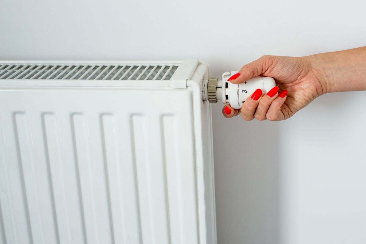 Heizung: Die 19-Grad-Regel wird abgeschafft, hier sind die neuen Empfehlungen der Experten