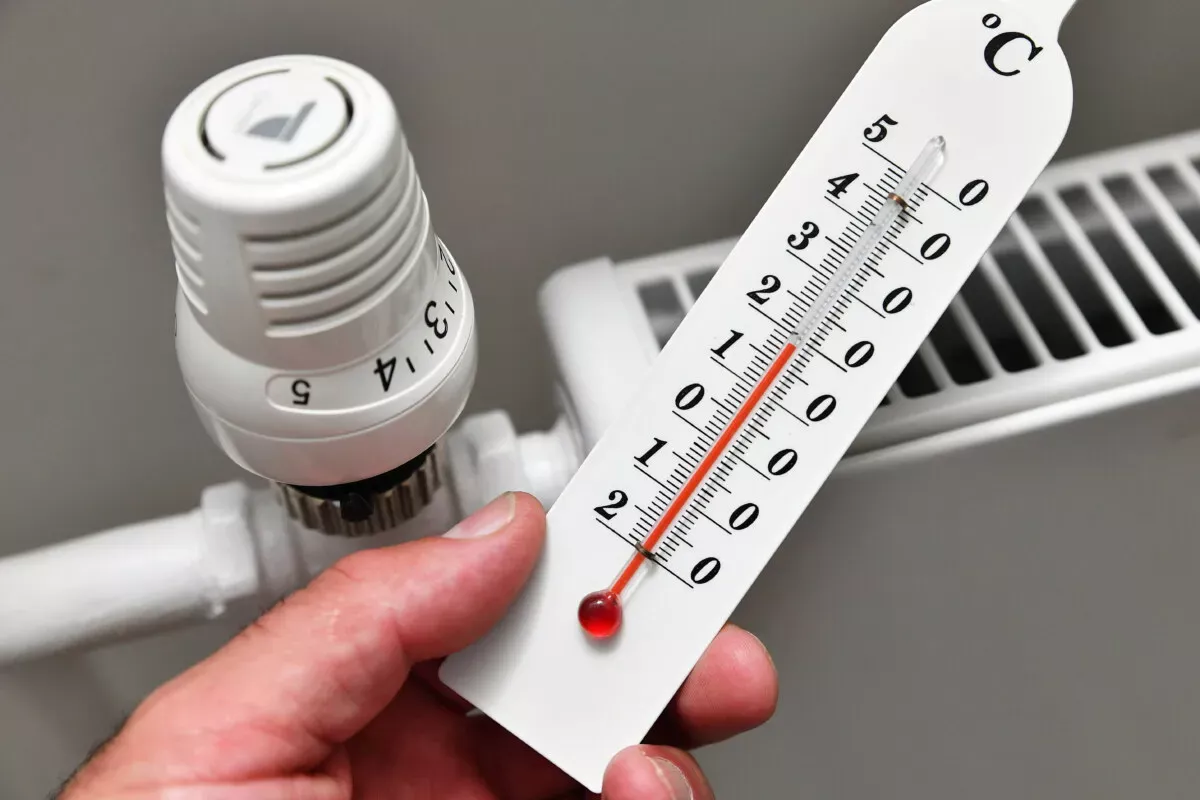 Heizung: Die 19-Grad-Regel wird abgeschafft, hier sind die neuen Empfehlungen der Experten